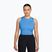 Dámske tréningové tričko Nike Pro Dri-Fit university blue/light photo blue/white