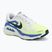 Pánske bežecké topánky Nike Structure Plus white/volt ice/barely green/black spruce