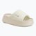 Dámske šľapky Nike Calm Elevation coconut milk