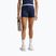 Dámske šortky Nike One High Waisted Biker 5" midnight navy/hydrogen blue/white