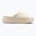 Dámske šľapky Nike Calm Elevation coconut milk