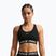 Fitness podprsenka Nike Pro 365 black/white
