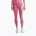 Dámske bežecké legíny Nike Tempo Swoosh Run High-Waisted 7/8 peony/white