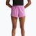 Pánske bežecké šortky Nike Swift Breathe Dri-Fit Mid-Rise 2.5" light magenta/photon dust