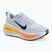 Pánske bežecké topánky Nike Vomero Plus hydrogen blue/white/total orange/black