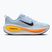 Pánske bežecké topánky Nike Vomero Plus hydrogen blue/white/total orange/black