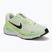 Pánske bežecké topánky Nike Structure 26 volt tint/lime blast/black spruce