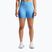Dámske šortky Nike Pro Sculpt High Waisted 5" Biker university blue/light photo blue/white