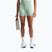 Dámske šortky Nike One High-Waisted Biker 5" steam/white