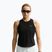 Dámske bežecké tričko Nike Swift Breathe Dri-Fit black/black/white