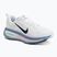 Dámske bežecké topánky Nike Vomero 18 white/work blue/midnight navy