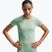Dámske tréningové tričko Nike Pro Seamless Dri-Fit steam
