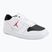 Pánska obuv Jordan Access Court Low white/black/gym red