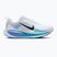 Dámske bežecké topánky Nike Vomero 18 white/blue fury/midnight navy