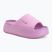 Dámske šľapky Nike Calm Elevation light magenta