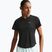Dámske bežecké tričko Nike Swift Breathe Dri-Fit black/photon dust/white