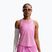 Dámske bežecké tričko Nike Swift Breathe Dri-Fit light magenta/photon dust