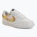 Dámske topánky Air Jordan Skyline Low swan/black/metallic gold