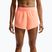 Pánske bežecké šortky Nike Swift Breathe Dri-Fit Mid-Rise 2.5" orange pulse/photon dust