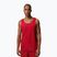 Pánsky basketbalový dres  Jordan Sport Reversible gym red/black