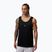 Pánsky basketbalový dres  Jordan Sport Reversible black/white