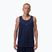 Pánsky basketbalový dres  Jordan Sport Reversible midnight navy/university blue