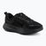 Detské bežecké topánky Nike Vomero 18 black/dark smoke grey/ligh smoke grey/black