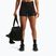 Dámske tréningové šortky Nike Pro Sculpt Dri-Fit High-Waisted Biker 5" black/light crimson/white