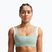 Fitness podprsenka Nike One Light Support steam/white/white