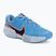 Pánske topánky Nike Zoom GP Challenge Pro Clay university blue/hot lava/midnight navy