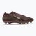 Pánske kopačky Nike Zoom Vapor 16 Elite Kylian Mbappe AG-Pro plum eclipse/metallic silver