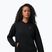 Dámska mikina Jordan Fleece Hoodie black/gym red