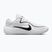 Pánska basketbalová obuv Nike Precision 8 Low white/black/black