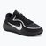 Pánske basketbalové topánky Nike Precision 8 Low black/white/white