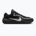 Pánska basketbalová obuv Nike Precision 8 Low black/white/white