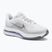 Pánske bežecké topánky Nike Pegasus Premium white/hydrogen blue/aluminum/grey fog