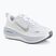 Pánske bežecké topánky Nike Vomero Plus white/hydrogen blue/cool grey/grey fog