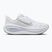Pánske bežecké topánky Nike Vomero Plus white/hydrogen blue/cool grey/grey fog