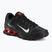 Pánske tréningové topánky Nike Reax 8 Tr Mesh black/university red/metallic silver