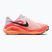 Dámske bežecké topánky Nike Structure Plus white/hot lava/orange pulse/black