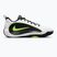 Pánske basketbalové topánky Nike Giannis Immortality 5 white/black/volt