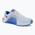 Pánske tréningové topánky Nike Metcon 10 football grey/blue crystal/midnight navy