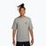 Pánske tričko  Jordan grey heather/black