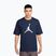 Pánske tričko  Jordan midnight navy/white