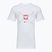 Pánsky futbalový dres Nike Graphic Poland white