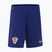 Pánske futbalové šortky Nike Dri-Fit Croatia Stadium Away deep royal blue