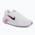 Dámske tréningové topánky Nike Flex Train summit white/light magenta/white/black