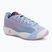 Detské basketbalové topánky Jordan Luka 77 GS Jr light marine/blue void/white/hyper pink