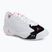 Detské basketbalové topánky Nike Jordan Luka 77 GS Jr white/black/sail/bright crimson