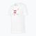 Futbalový dres Nike Graphic Poland white